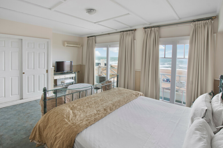 Hotel Terrazas Al Mar Pinamar Resort And Spa