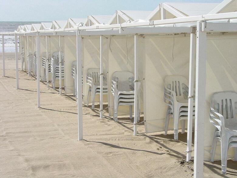 Hotel Terrazas Al Mar Pinamar Resort And Spa