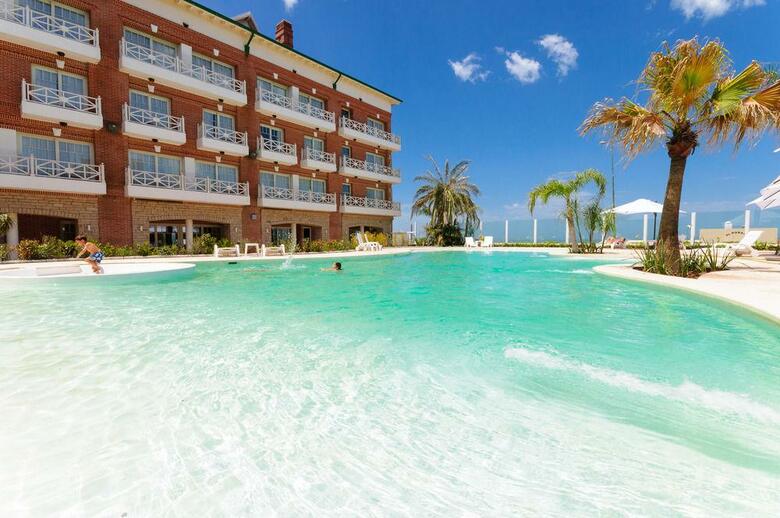 Hotel Terrazas Al Mar Pinamar Resort And Spa