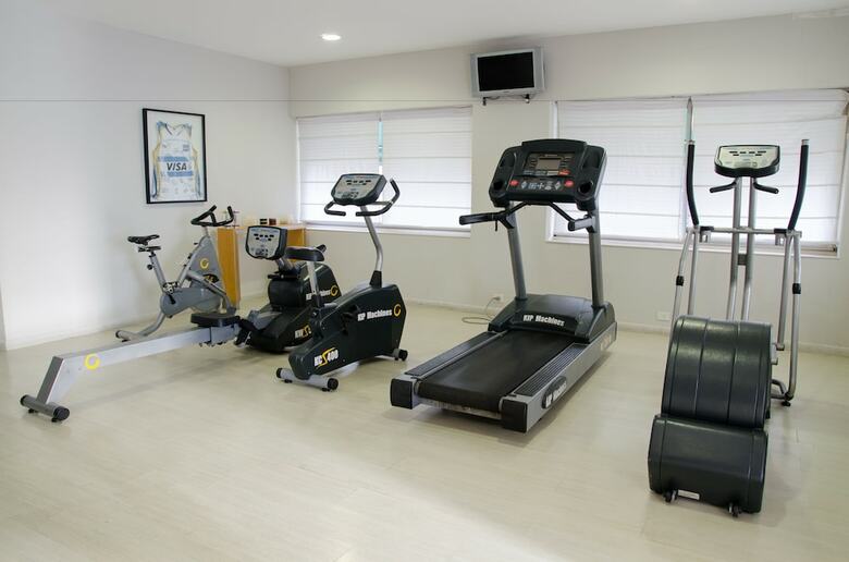 San Nicol�s Plaza Hotel