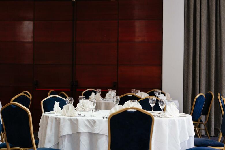 San Nicol�s Plaza Hotel