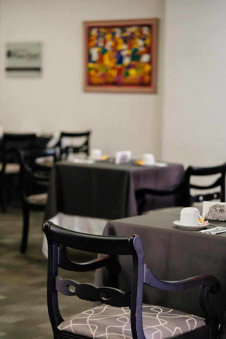 San Nicol�s Plaza Hotel