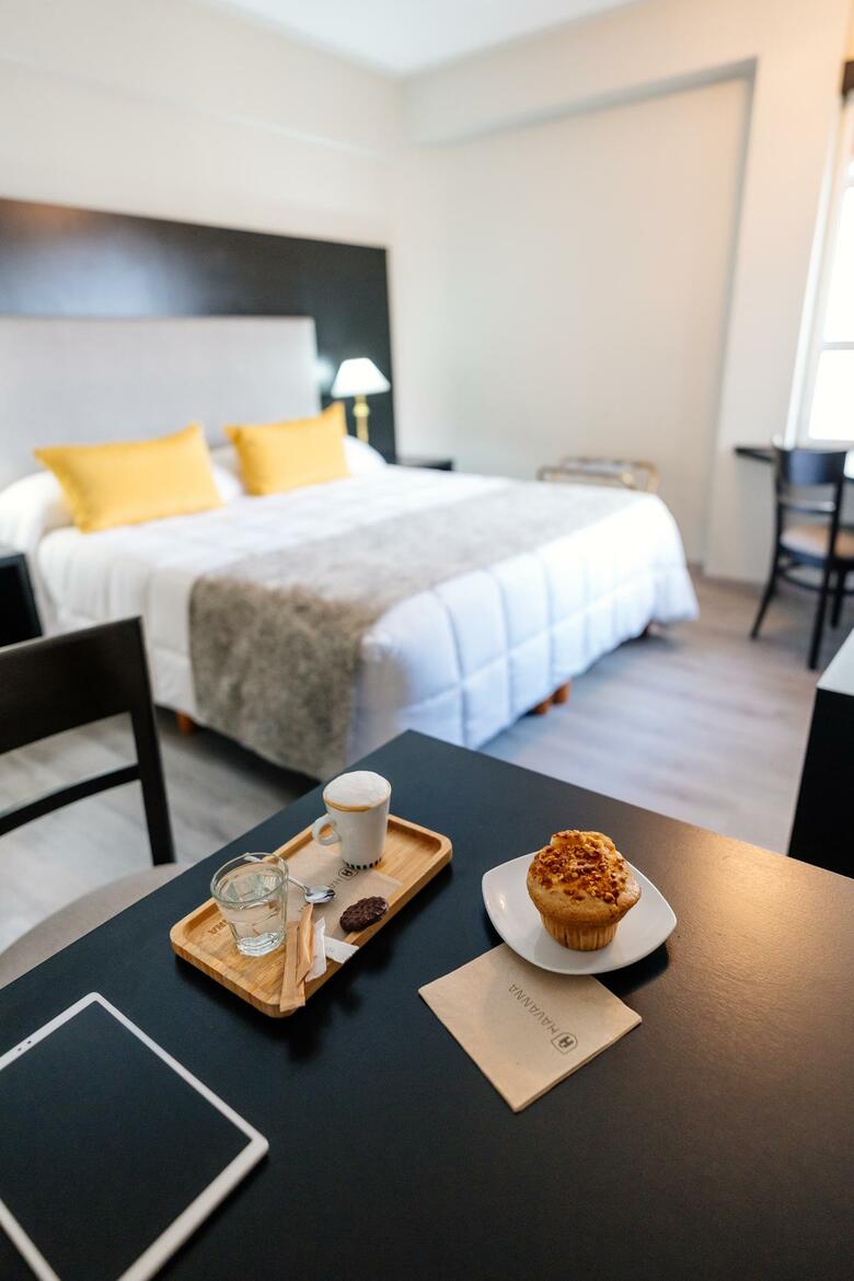 San Nicol�s Plaza Hotel