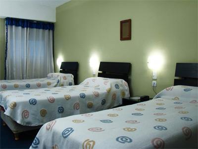 Y Aparthotel Colon