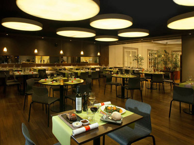 Austral Plaza Hotel And Centro De Convenciones