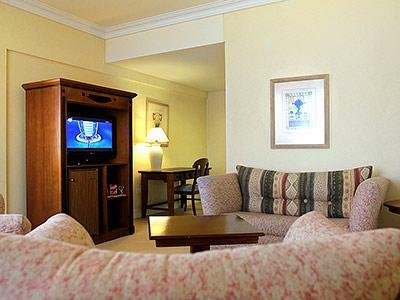 Lucania Palazzo Hotel