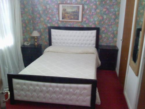 Hotel Centenario