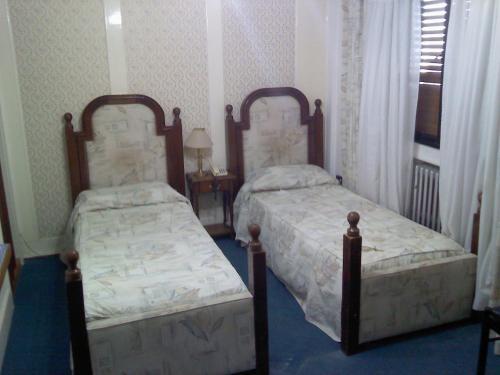 Hotel Centenario