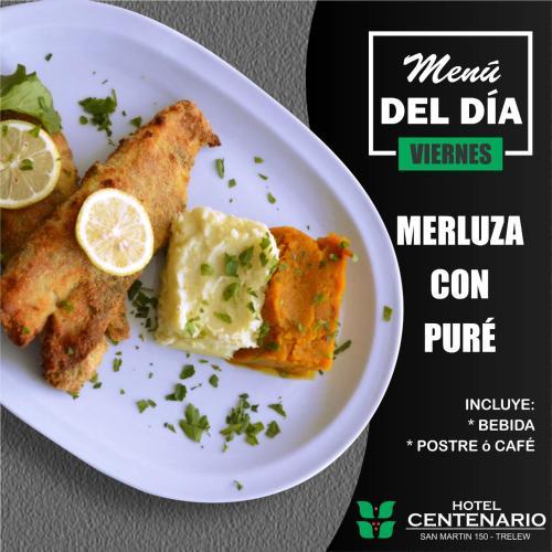 Hotel Centenario