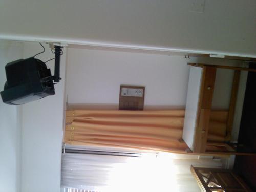 Hotel Centenario