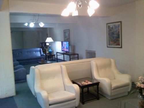Hotel Centenario