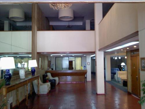 Hotel Centenario