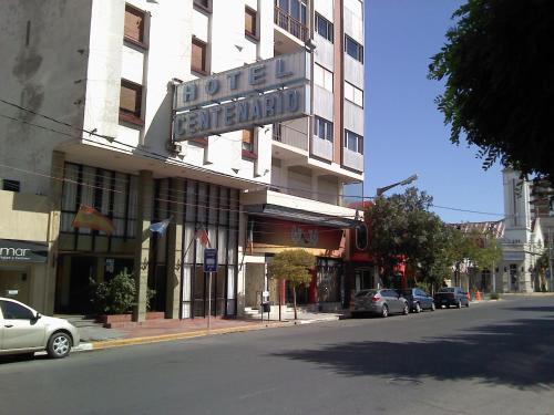 Hotel Centenario