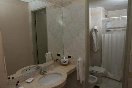 Corrientes Plaza Hotel