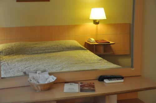 Corrientes Plaza Hotel