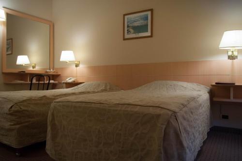 Corrientes Plaza Hotel