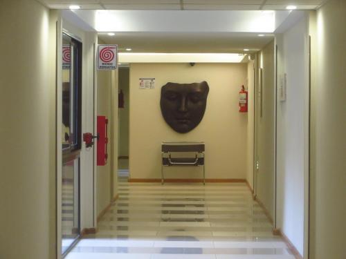 Corrientes Plaza Hotel