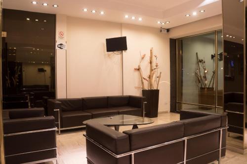 Corrientes Plaza Hotel