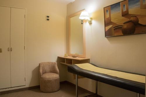 Corrientes Plaza Hotel