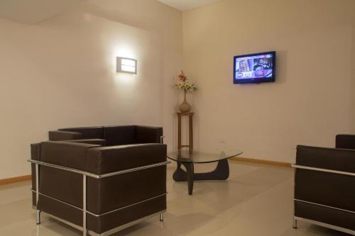 Corrientes Plaza Hotel
