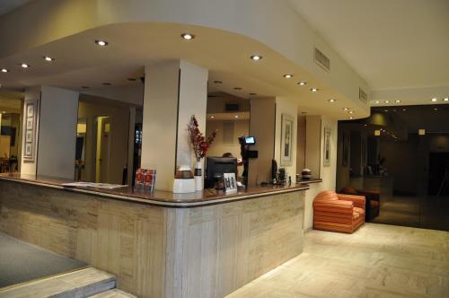 Corrientes Plaza Hotel