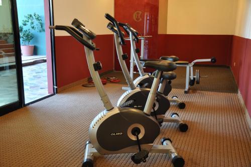 Corrientes Plaza Hotel