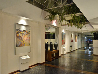 Hotel Granparana