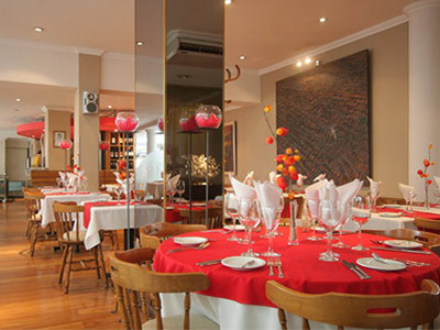 Hotel Granparana