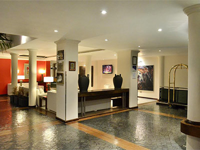 Hotel Granparana