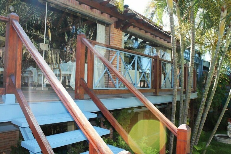 Casa Grande Apart Hotel