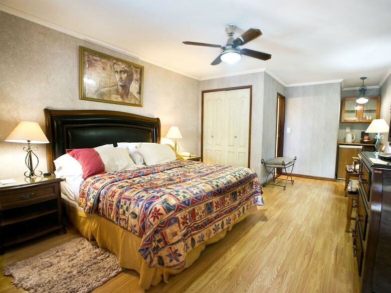 Casa Grande Apart Hotel