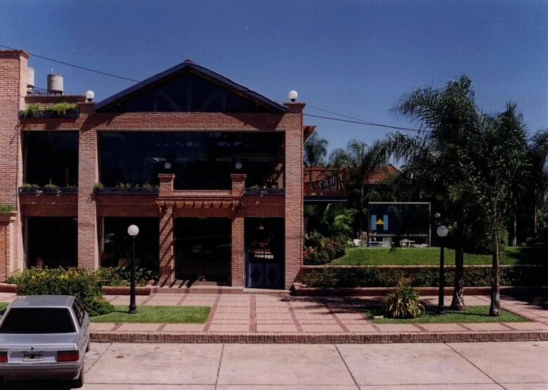 Casa Grande Apart Hotel