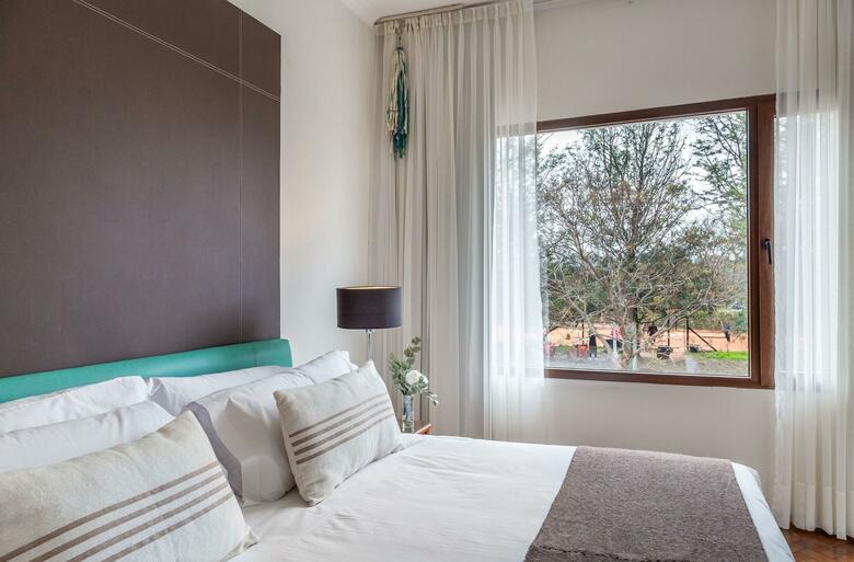 Hotel Altos De La Vina