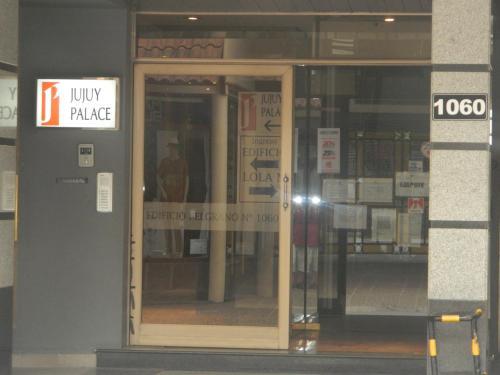 Jujuy Palace Hotel