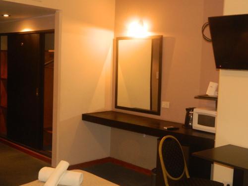 Jujuy Palace Hotel