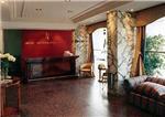 Hotel Internacional Jujuy