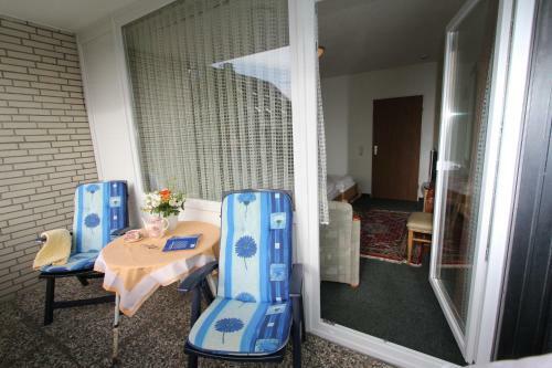 Hostal G�stehaus Kolle Hotel Garni