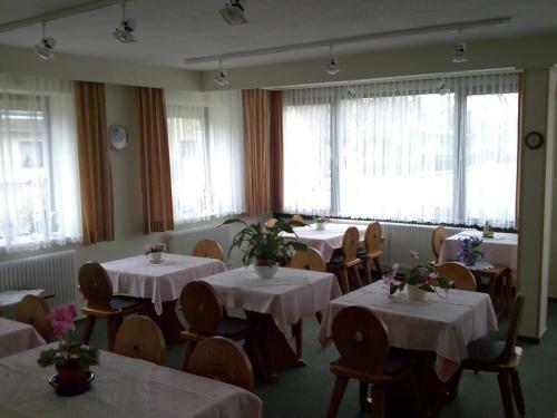 Hostal G�stehaus Kolle Hotel Garni