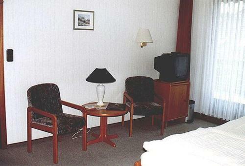 Hostal Hotel Hauschild