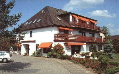 Hostal Hotel Hauschild