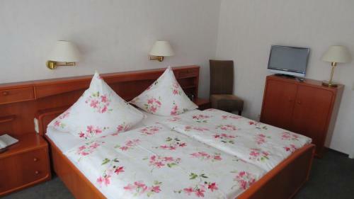 Hotel Albatros