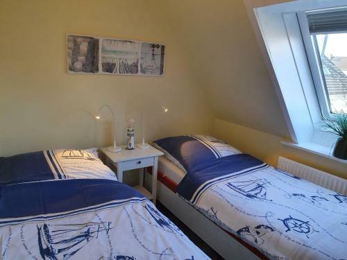 Apartamentos Haus Kersi