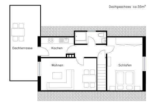 Apartamentos G�stehaus Bei J.a.g.