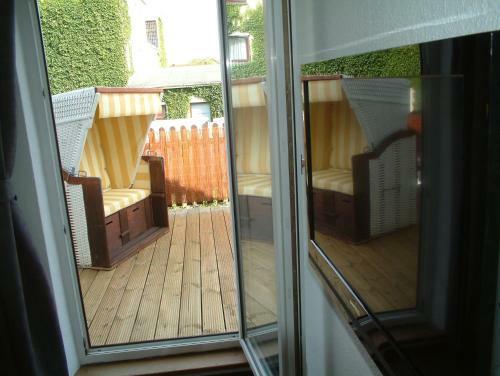 Hotel Garni Deichgraf
