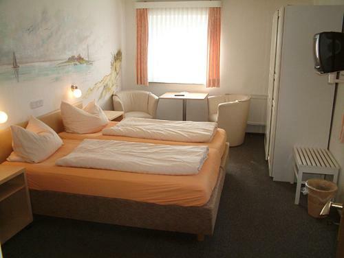 Hotel Garni Deichgraf