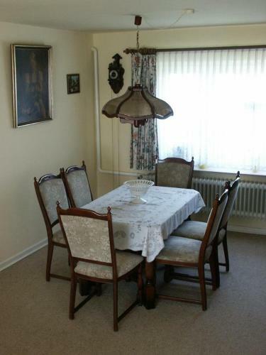 Ferienhaus Rotraut