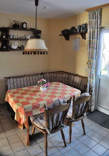 Ferienhaus Rotraut
