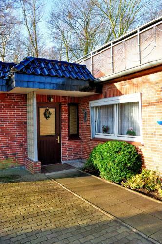 Apartamento Appartement Am Schulwald
