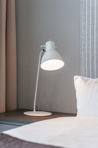 Apartamento Weisse Villa Am Meer