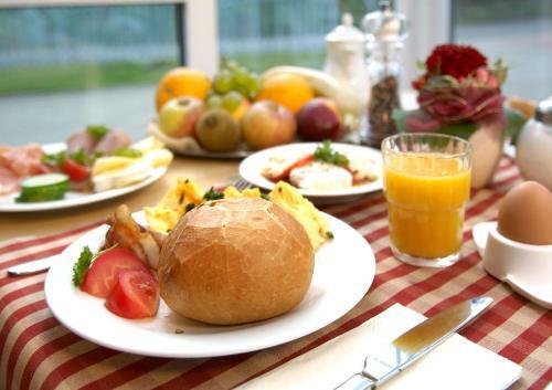 Hostal Hotel Morgensonne Garni